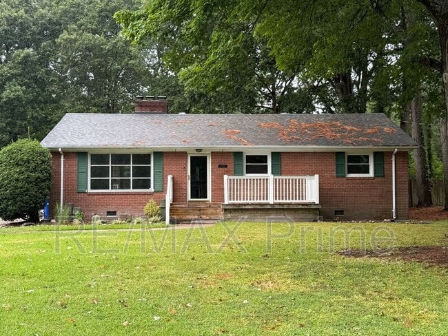 Building Photo - 3608 Wright Rd Rental