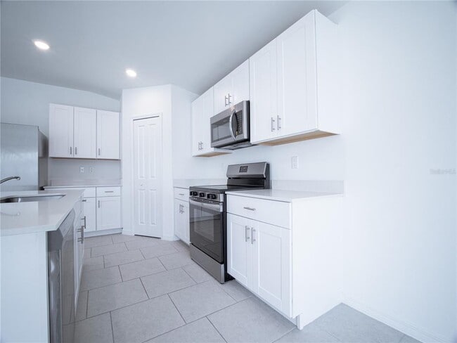 Photo - 2813 10th St SW