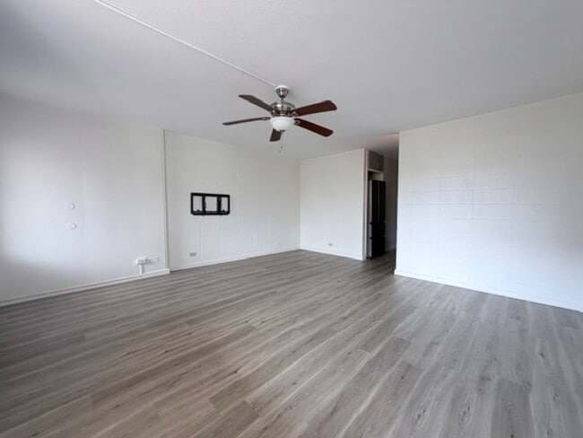 Photo - 2 Bedroom, 1 Bathroom (Punahou Hale) Makiki Unit 301