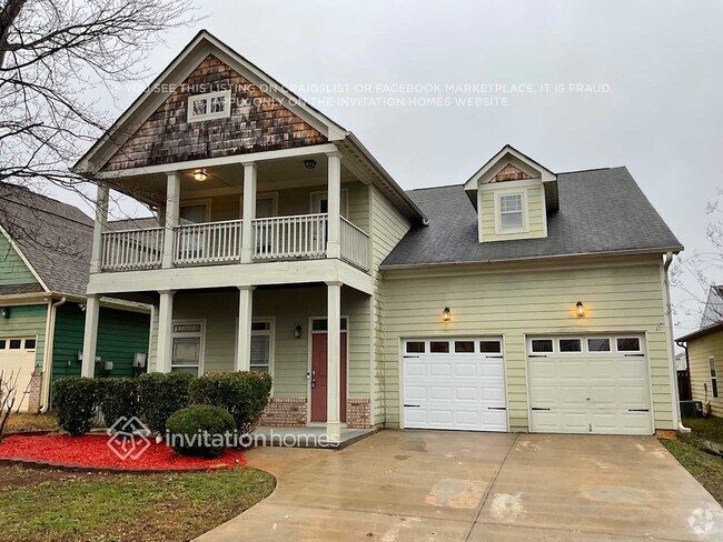 Building Photo - 1219 Heartwood Ave Rental