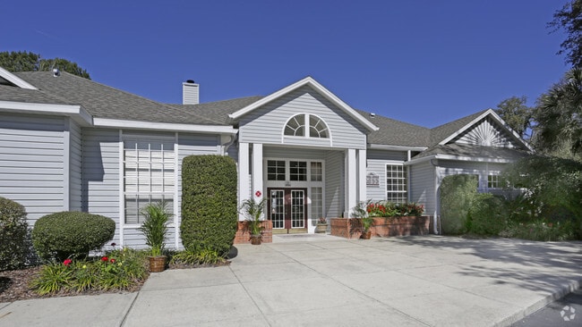 Photo - Huntington Lakes Apartments