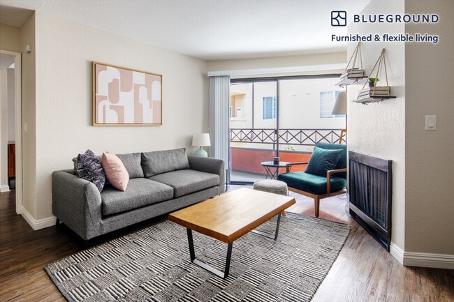 Photo - 1920 Sawtelle Blvd Apartment Unit FL1-ID316