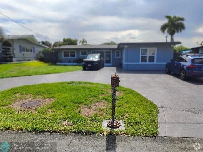 Building Photo - 2413 Key Largo Ln Rental