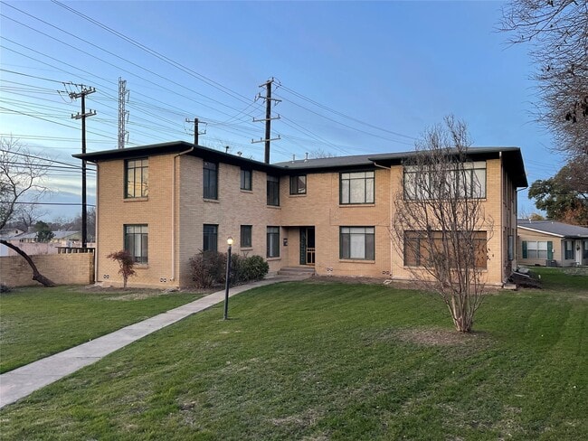 Building Photo - 5408 McCullough Ave Rental