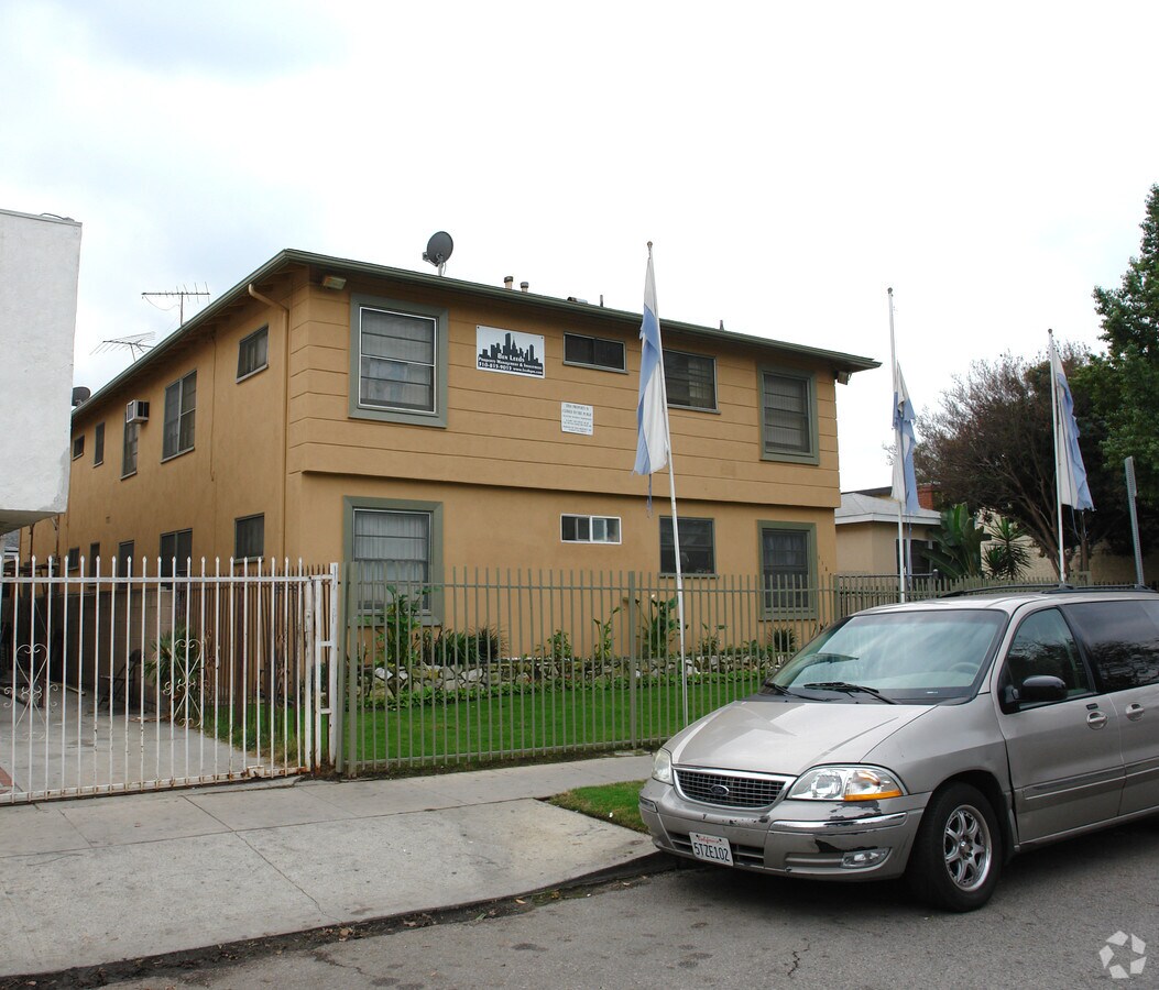 Photo - 11320 Tiara St