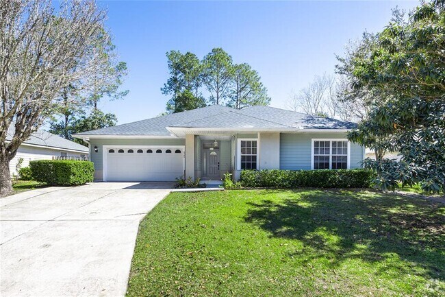 Building Photo - 4345 NW 35th St Rental
