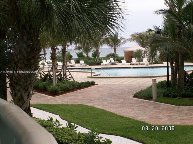 Building Photo - 3801 S Ocean Dr Unit N1K