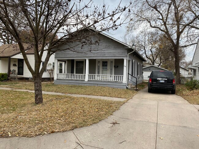 houses for rent that accept large dogs