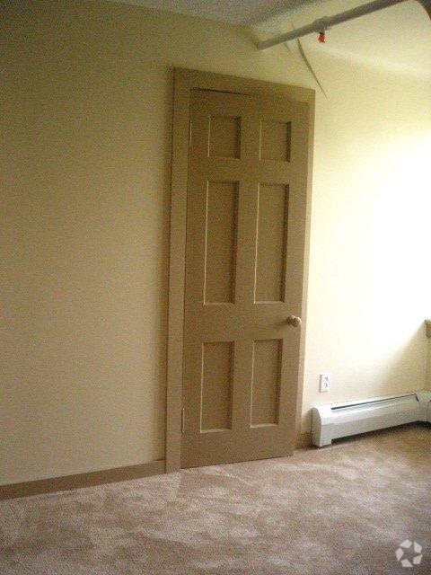 Closet - The Residence on North Senior Apartments 55+