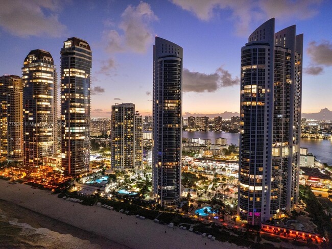 Building Photo - 18101 Collins Ave Unit 1001 Rental