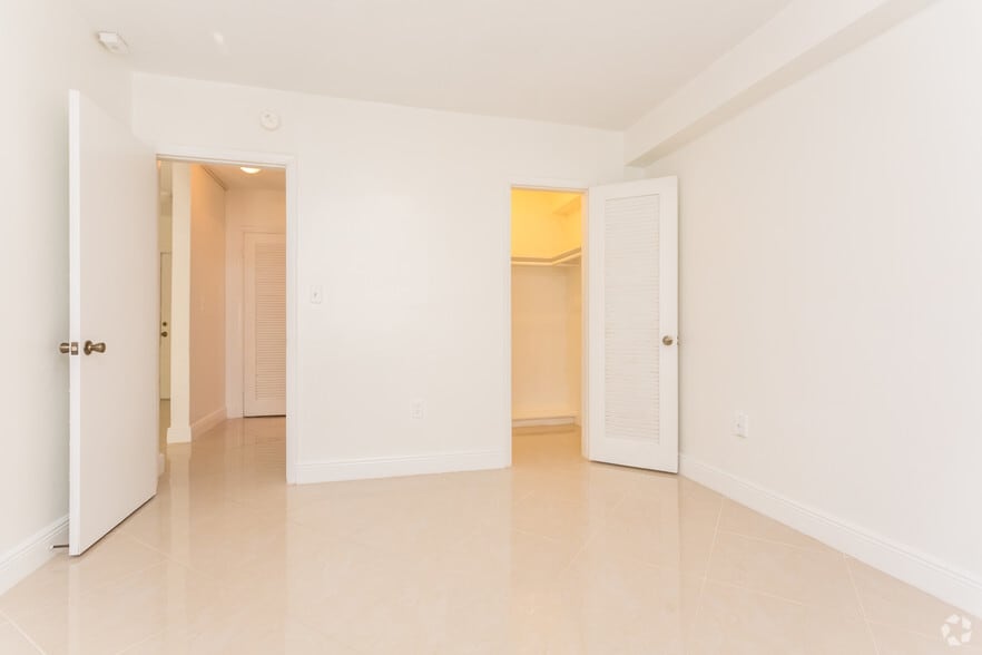 Interior Photo
