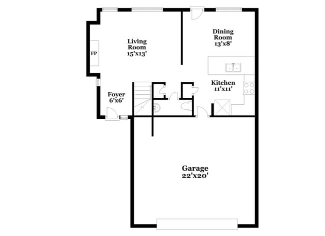 Photo - 6108 Soft Springs St