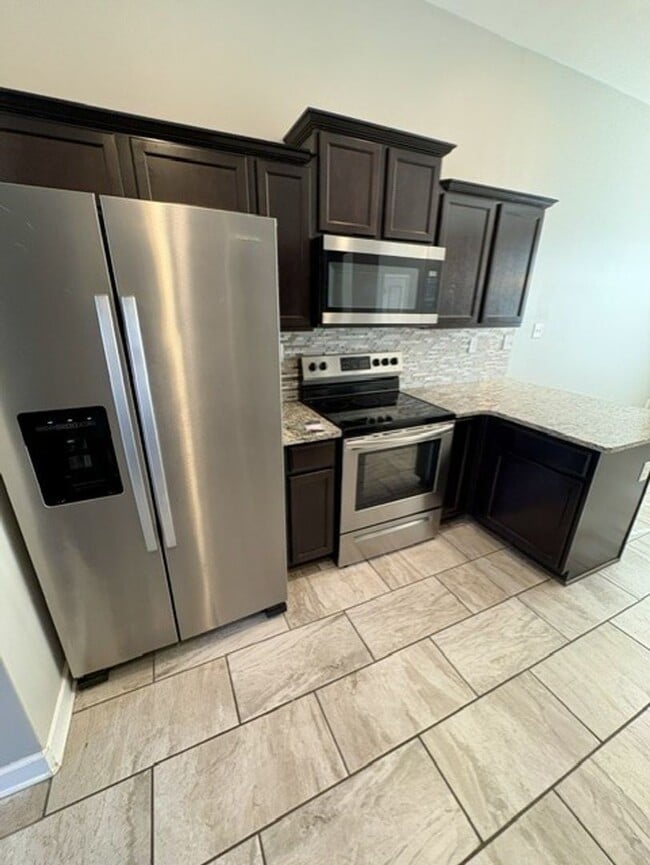 8919 Glen Crossing Unidad 1