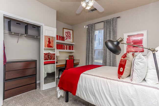 4BR, 4BA