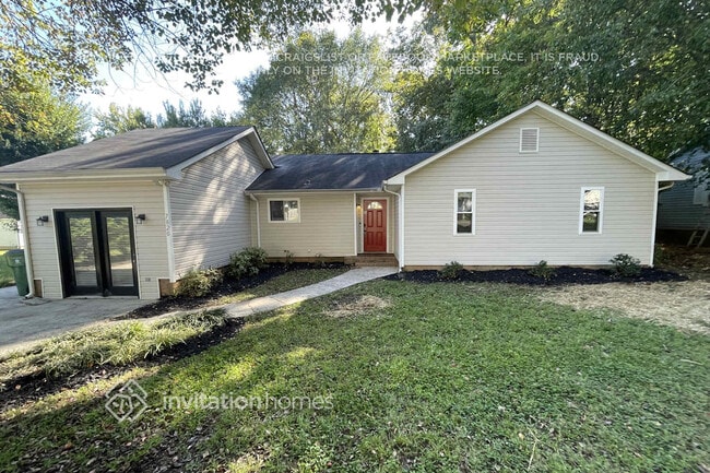 Building Photo - 7820 Hickory Hollow Ln