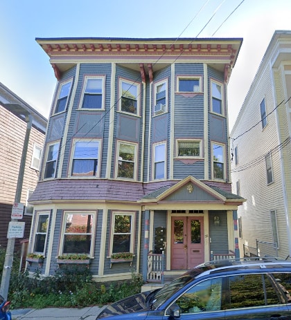 Building Photo - 16 Fisher Ave Unit 3 Rental