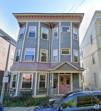 Building Photo - 16 Fisher Ave Unit 3 Rental