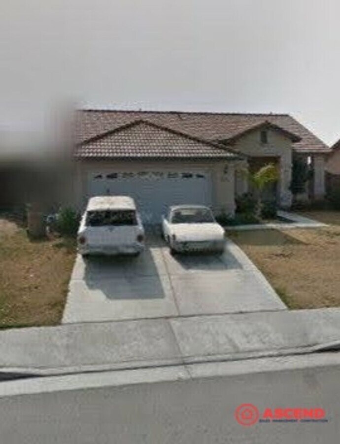 Cute Home In East Bakersfield! - Cute Home In East Bakersfield!