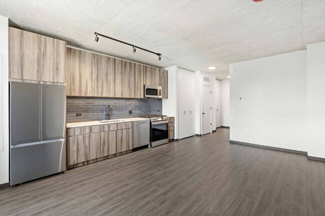 Photo - 138 N Ashland Ave