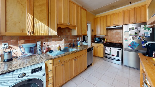 Photo - Renovated 2 bed/1 bath in Brighton