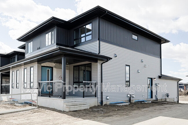 Photo - 112 Greenfield Link Unit Basement