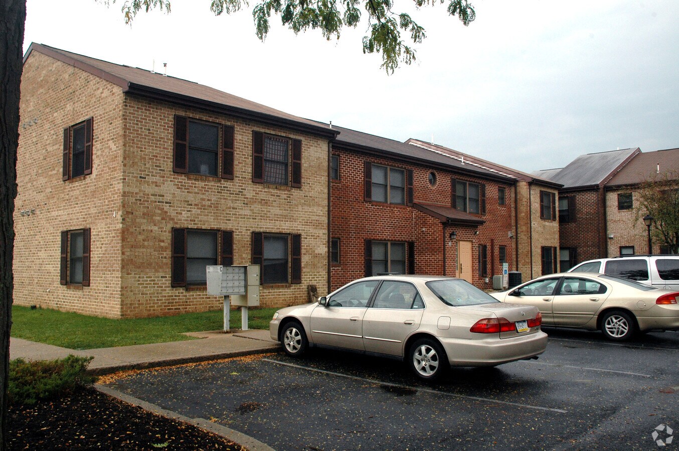 Highland Glen Apartments Lebanon, PA