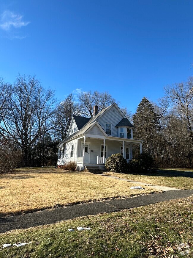 Apartments in Amherst MA