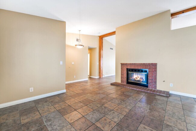 Photo - Spacious Single-Story Living with Oversized Lot and Dual Living Areas!