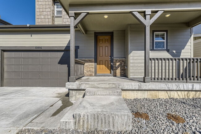 Photo - 10856 Hayloft St