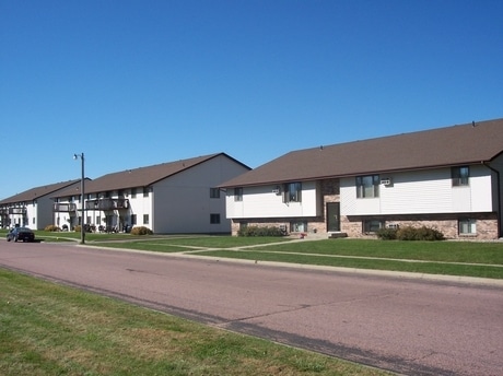 Keystone Apartments - Keystone Apartments