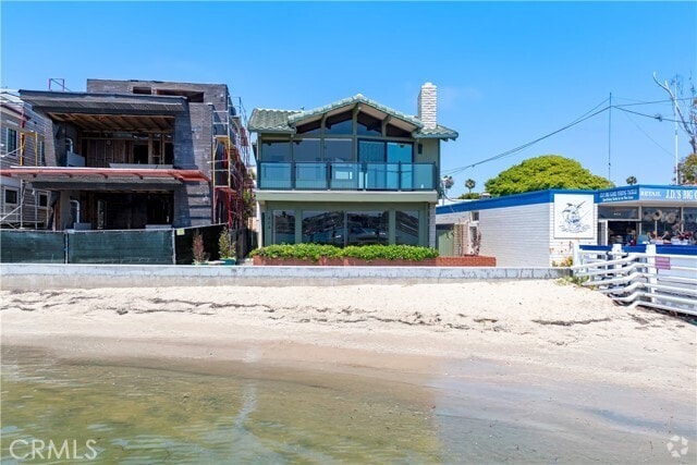 Building Photo - 404 S Bay Front Rental