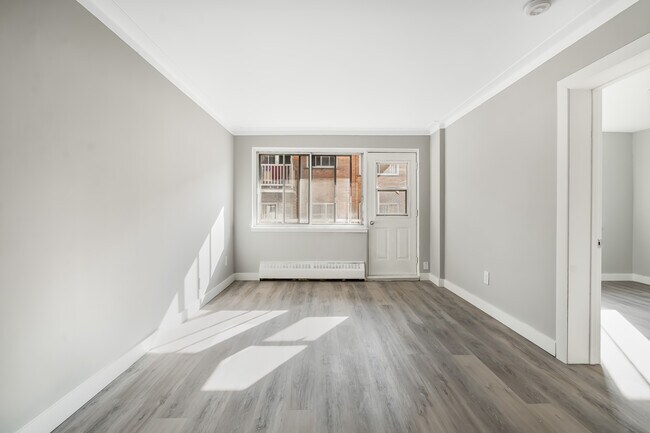1 chambre - 1 salle de bain - 4680 Av Bourret