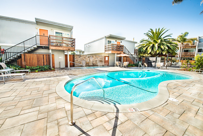 Photo - Oceanview Apartments