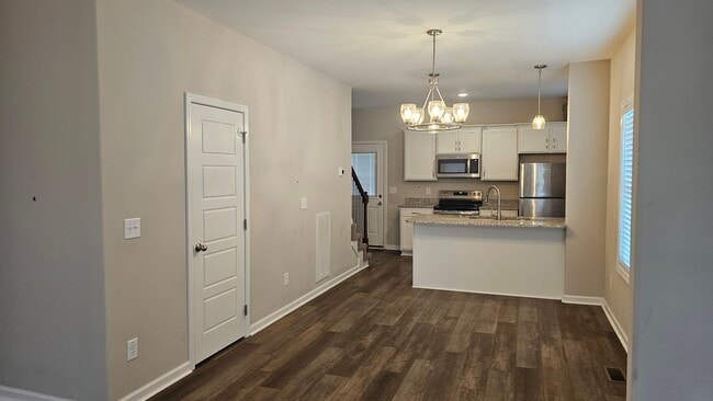 Photo - 1 year FREE Alarm monitoring!! Built in 2025! 2 Bedroom with 2.5 Baths!
