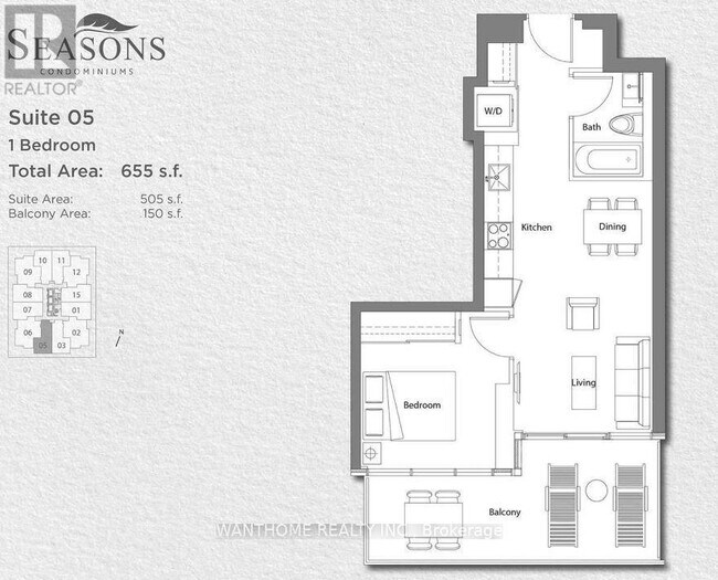 Photo - 85 McMahon Dr Unit 505