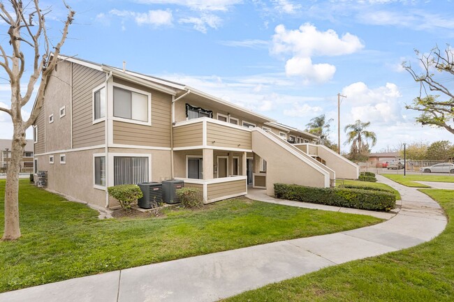 1BD 1BTH A - 1BD 1BTH A Apartamento Unidad 185