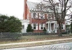 Building Photo - 45 Tennyson Ave