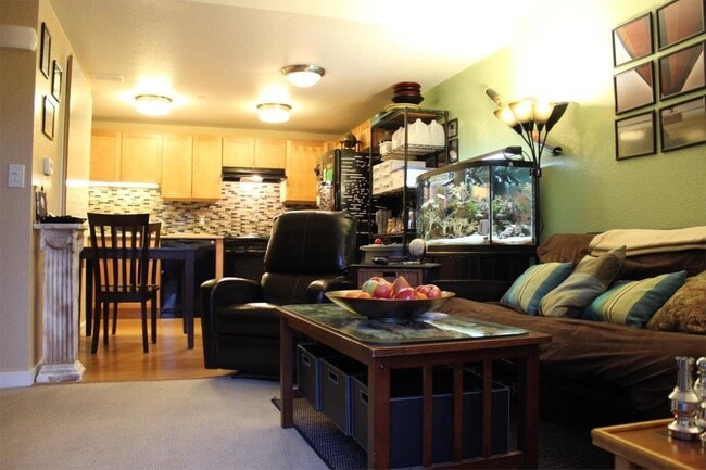 Photo - Fall 2026 Pre-Lease. Updated 1 Bedroom Con...