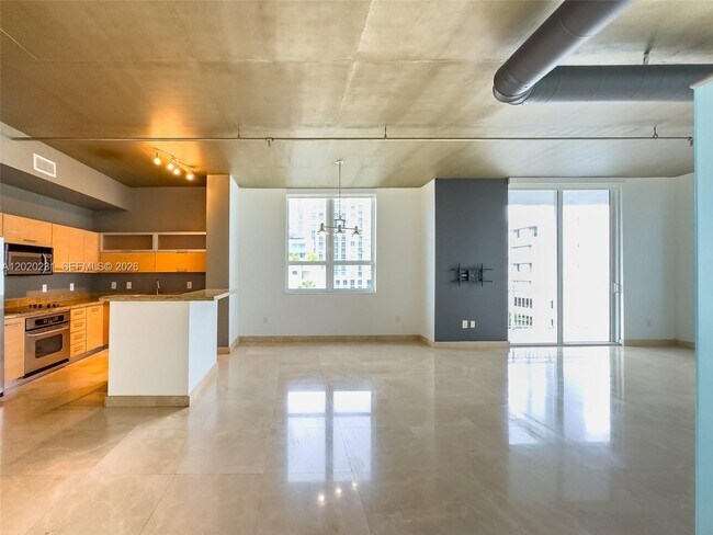 Photo - 2275 Biscayne Blvd Unidad 604