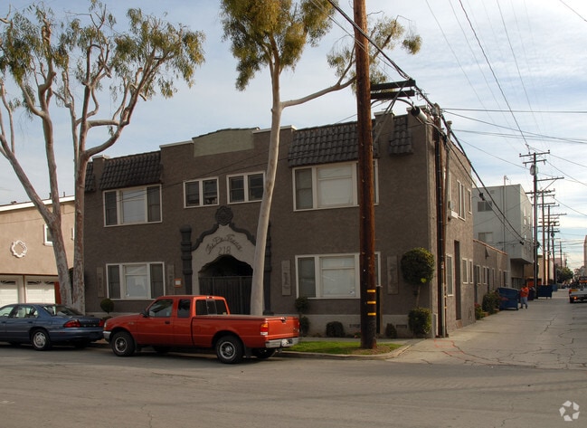 278 Falcon Ave