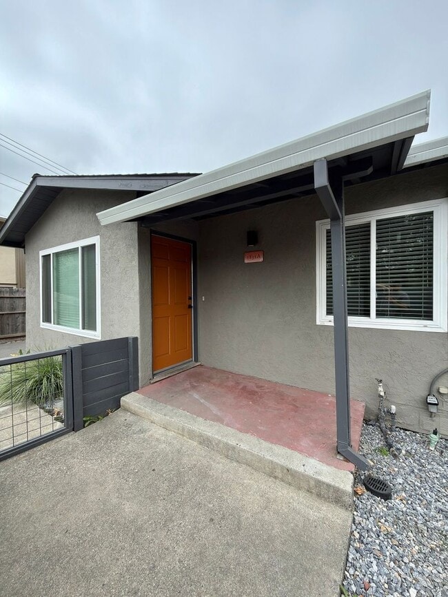 Photo - 2831-2839 Soscol Avenue Unit 2831A