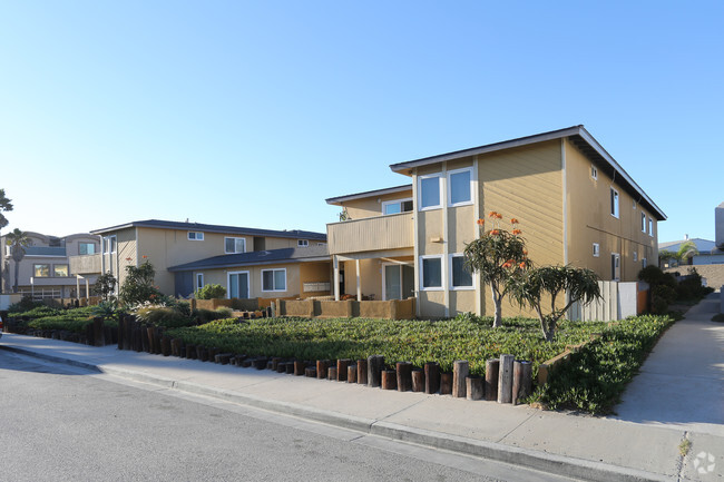 Sand and Sea Apartment Homes - Sand and Sea Apartment Homes