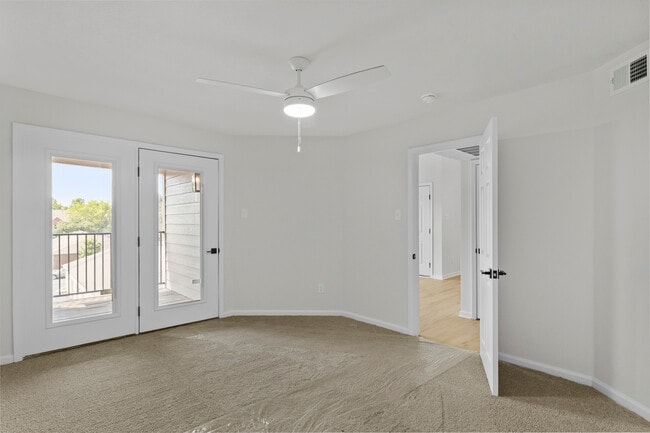 Remodel Bedroom