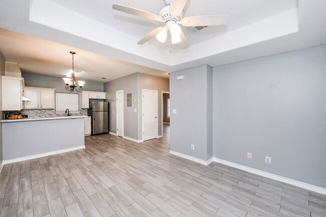 Photo - 205 W San Carlos St Unit 3