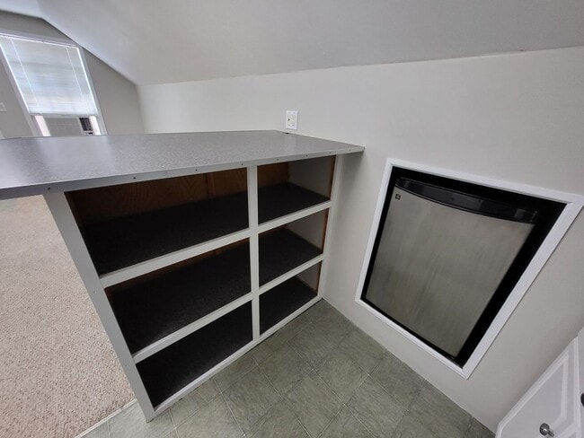 Photo - Studio loft next to UCO campus with deck and fenced yard