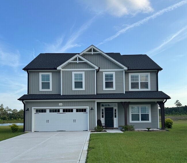 Photo - 110 Sea Breeze Ct House