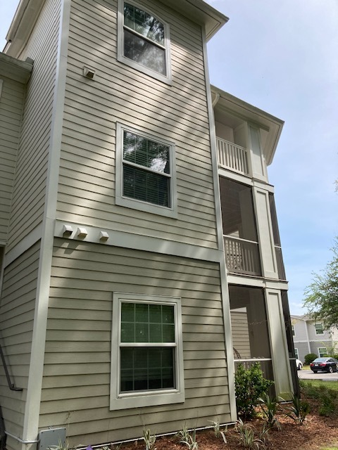 All-Inclusive Furnished 2 Bedroom 2 Bath Condo for Rent in Madison @ Park West - 1300 Park W Blvd Condo