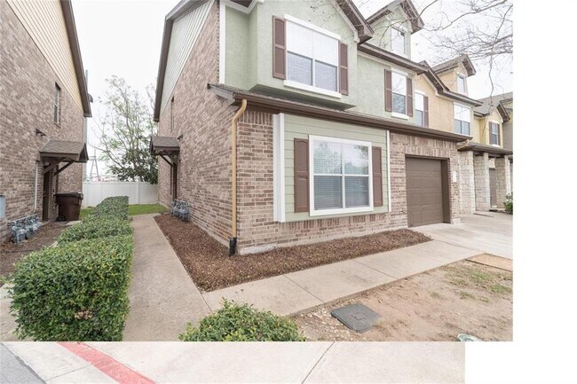 1900 Little Elm Trail Unidad 56