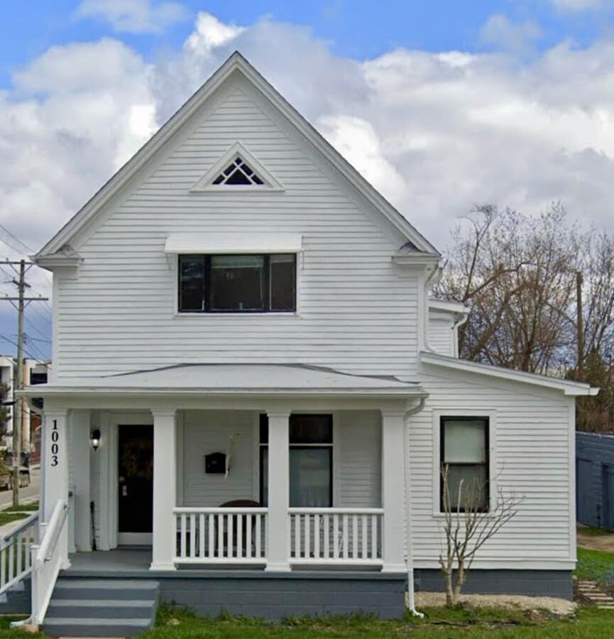 Photo - 1003 S Main St