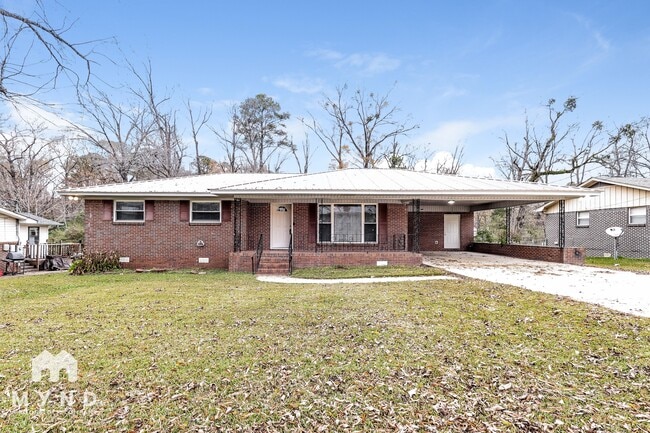 Building Photo - 1214 Bunchie St